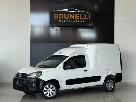 FIAT Fiorino Furg�o 1.4 FLEX ENDURANCE, Foto 1