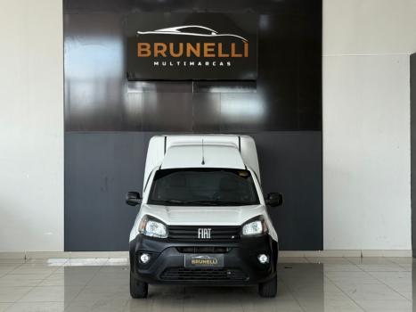 FIAT Fiorino Furg�o 1.4 FLEX ENDURANCE, Foto 2