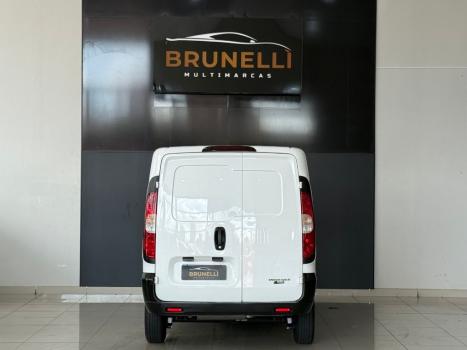 FIAT Fiorino Furg�o 1.4 FLEX ENDURANCE, Foto 4