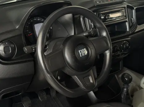 FIAT Fiorino Furg�o 1.4 FLEX ENDURANCE, Foto 5