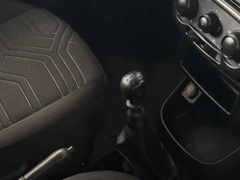 FIAT Fiorino Furg�o 1.4 FLEX ENDURANCE, Foto 6