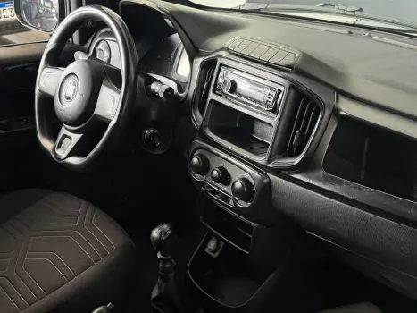 FIAT Fiorino Furg�o 1.4 FLEX ENDURANCE, Foto 7