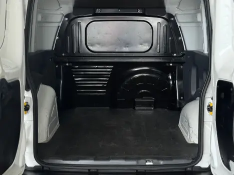 FIAT Fiorino Furg�o 1.4 FLEX ENDURANCE, Foto 8