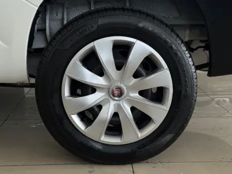 FIAT Fiorino Furg�o 1.4 FLEX ENDURANCE, Foto 10
