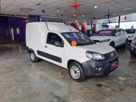 FIAT Fiorino Furg�o 1.4 FLEX ENDURANCE, Foto 2