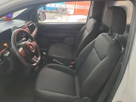 FIAT Fiorino Furg�o 1.4 FLEX ENDURANCE, Foto 7