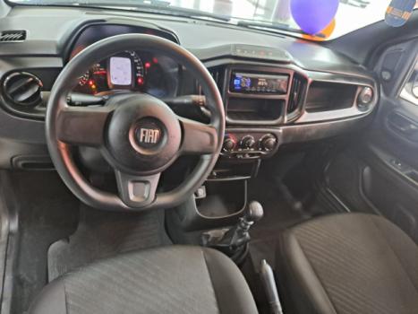 FIAT Fiorino Furg�o 1.4 FLEX ENDURANCE, Foto 5