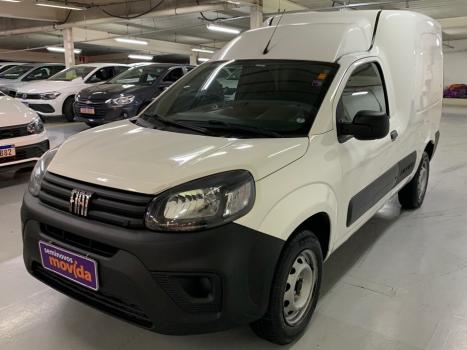 FIAT Fiorino Furg�o 1.4 FLEX ENDURANCE, Foto 2