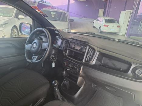 FIAT Fiorino Furg�o 1.4 FLEX ENDURANCE, Foto 7