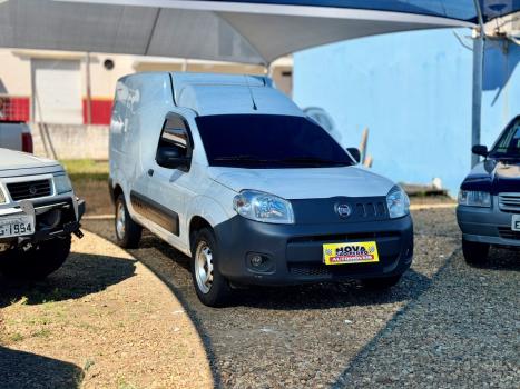 FIAT Fiorino Furg�o 1.4 FLEX ENDURANCE, Foto 1