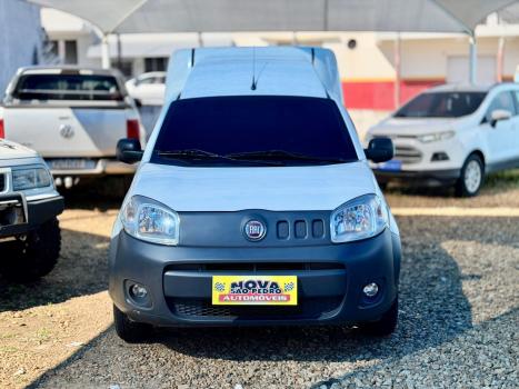 FIAT Fiorino Furg�o 1.4 FLEX ENDURANCE, Foto 2