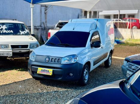 FIAT Fiorino Furg�o 1.4 FLEX ENDURANCE, Foto 3