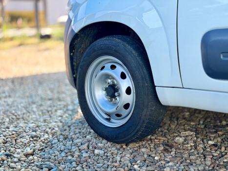 FIAT Fiorino Furg�o 1.4 FLEX ENDURANCE, Foto 4