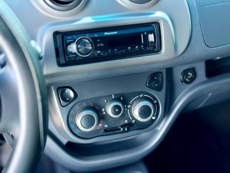 FIAT Fiorino Furg�o 1.4 FLEX ENDURANCE, Foto 10