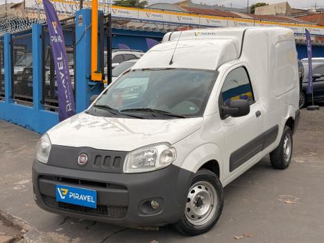 FIAT Fiorino Furg�o 1.4 FLEX ENDURANCE, Foto 1