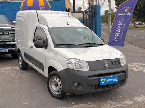 FIAT Fiorino Furg�o 1.4 FLEX ENDURANCE, Foto 2
