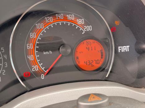 FIAT Fiorino Furg�o 1.4 FLEX ENDURANCE, Foto 5