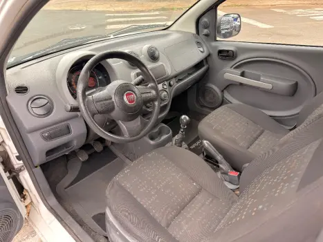 FIAT Fiorino Furg�o 1.4 FLEX ENDURANCE, Foto 9