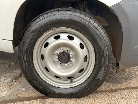 FIAT Fiorino Furg�o 1.4 FLEX ENDURANCE, Foto 11