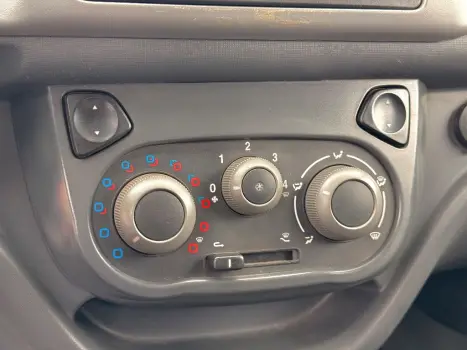 FIAT Fiorino Furg�o 1.4 FLEX ENDURANCE, Foto 13