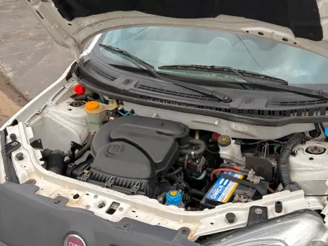 FIAT Fiorino Furg�o 1.4 FLEX ENDURANCE, Foto 14