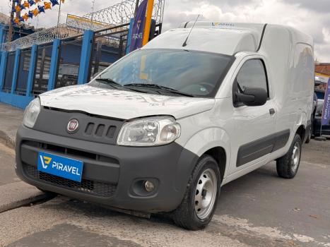 FIAT Fiorino Furg�o 1.4 FLEX ENDURANCE, Foto 15