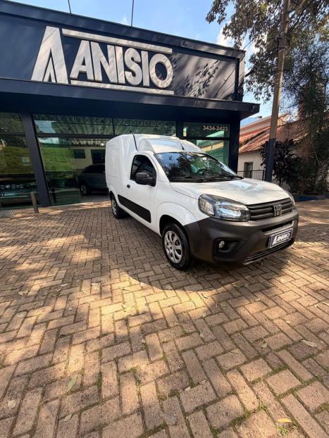 FIAT Fiorino Furg�o 1.4 FLEX ENDURANCE, Foto 2