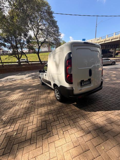 FIAT Fiorino Furg�o 1.4 FLEX ENDURANCE, Foto 4