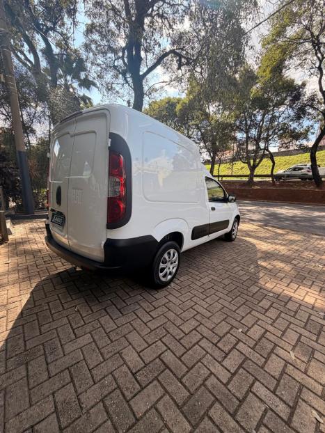 FIAT Fiorino Furg�o 1.4 FLEX ENDURANCE, Foto 6