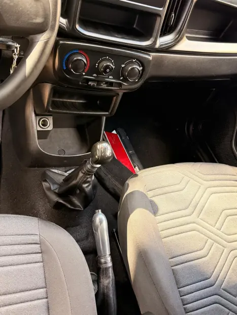 FIAT Fiorino Furg�o 1.4 FLEX ENDURANCE, Foto 8