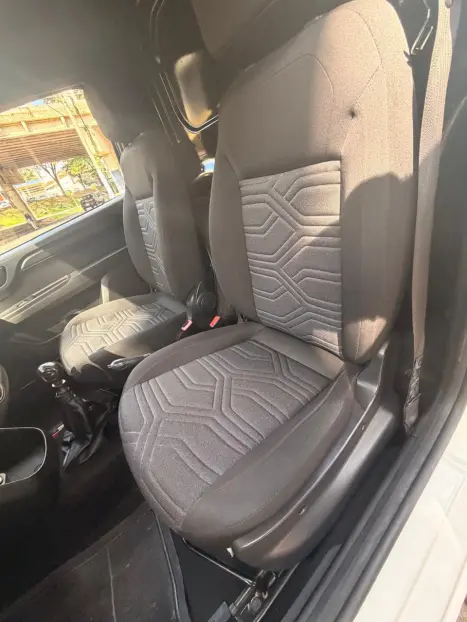 FIAT Fiorino Furg�o 1.4 FLEX ENDURANCE, Foto 9