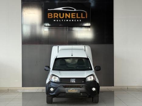 FIAT Fiorino Furg�o 1.4 FLEX ENDURANCE, Foto 2