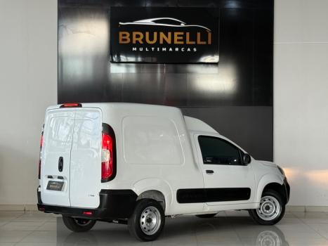 FIAT Fiorino Furg�o 1.4 FLEX ENDURANCE, Foto 3