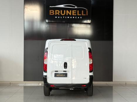 FIAT Fiorino Furg�o 1.4 FLEX ENDURANCE, Foto 4