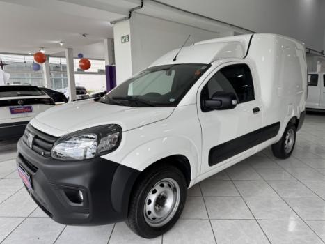 FIAT Fiorino Furg�o 1.4 FLEX ENDURANCE, Foto 2