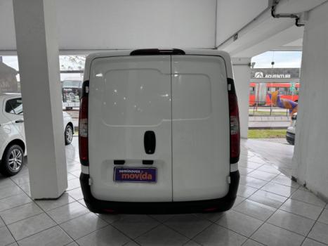 FIAT Fiorino Furg�o 1.4 FLEX ENDURANCE, Foto 4