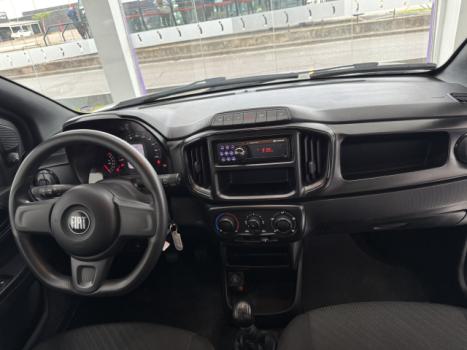 FIAT Fiorino Furg�o 1.4 FLEX ENDURANCE, Foto 7