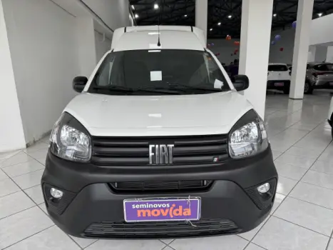 FIAT Fiorino Furg�o 1.4 FLEX ENDURANCE, Foto 1
