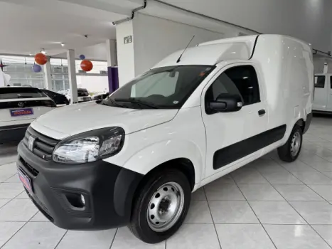 FIAT Fiorino Furg�o 1.4 FLEX ENDURANCE, Foto 2
