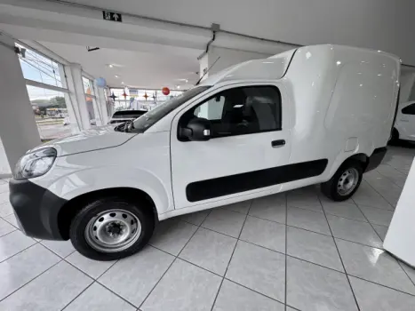 FIAT Fiorino Furg�o 1.4 FLEX ENDURANCE, Foto 3