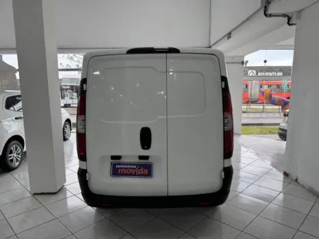 FIAT Fiorino Furg�o 1.4 FLEX ENDURANCE, Foto 4