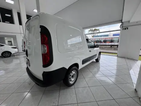 FIAT Fiorino Furg�o 1.4 FLEX ENDURANCE, Foto 5