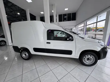FIAT Fiorino Furg�o 1.4 FLEX ENDURANCE, Foto 6