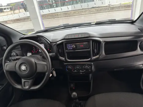 FIAT Fiorino Furg�o 1.4 FLEX ENDURANCE, Foto 7