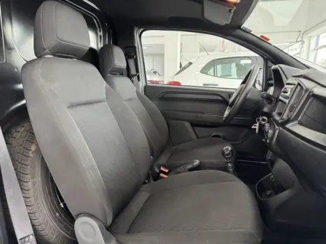 FIAT Fiorino Furg�o 1.4 FLEX ENDURANCE, Foto 8