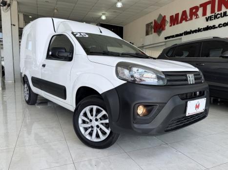 FIAT Fiorino Furg�o 1.3 FLEX, Foto 1