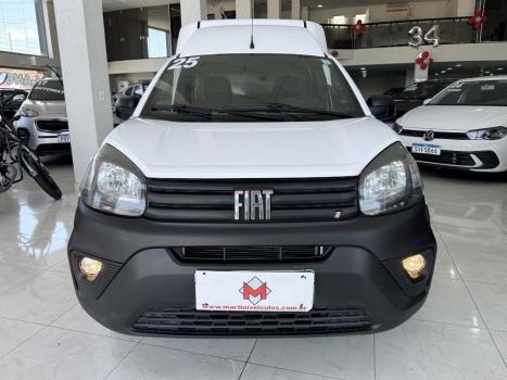 FIAT Fiorino Furg�o 1.3 FLEX, Foto 2