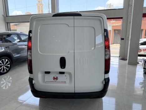 FIAT Fiorino Furg�o 1.3 FLEX, Foto 5