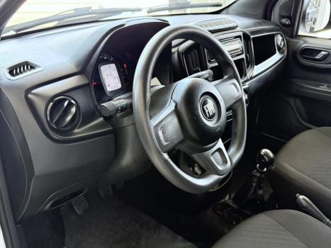 FIAT Fiorino Furg�o 1.3 FLEX, Foto 8