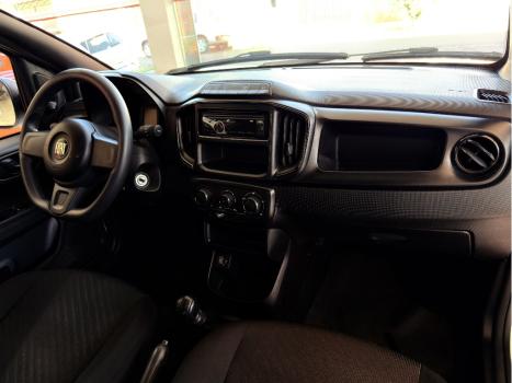 FIAT Fiorino Furg�o 1.3 FLEX, Foto 9